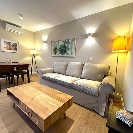 Queens Avenue Apartment Atény Exteriér fotografie