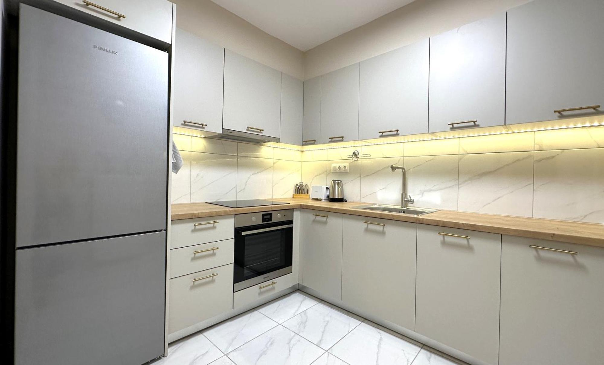 Queens Avenue Apartment Atény Exteriér fotografie